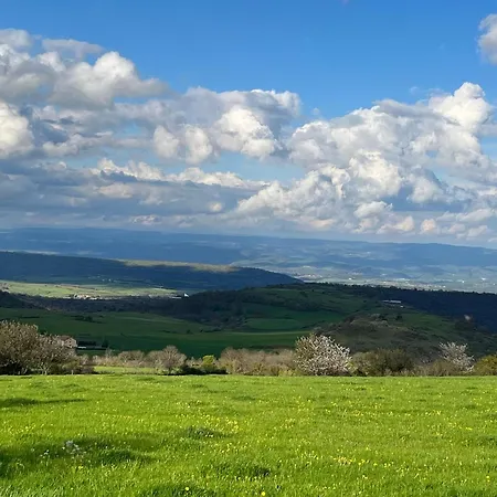 Vakantiehuis Maison De Renovee A La Ferme, Terrasse, Proche Du Parc Ardes, Puy De Dome Et Brioude - Fr-1-582-375 *
