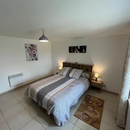 Maison De Renovee A La Ferme, Terrasse, Proche Du Parc Ardes, Puy De Dome Et Brioude - Fr-1-582-375