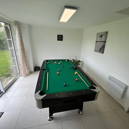 Vakantiehuis Maison De Renovee A La Ferme, Terrasse, Proche Du Parc Ardes, Puy De Dome Et Brioude - Fr-1-582-375 Autrac