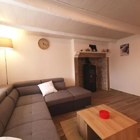 Maison De Renovee A La Ferme, Terrasse, Proche Du Parc Ardes, Puy De Dome Et Brioude - Fr-1-582-375 Vakantiehuis Autrac