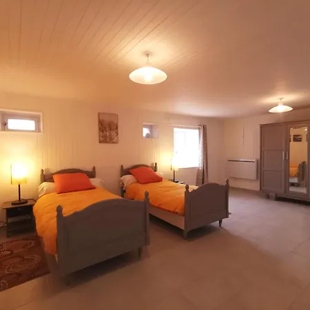 Maison De Renovee A La Ferme, Terrasse, Proche Du Parc Ardes, Puy De Dome Et Brioude - Fr-1-582-375 Autrac