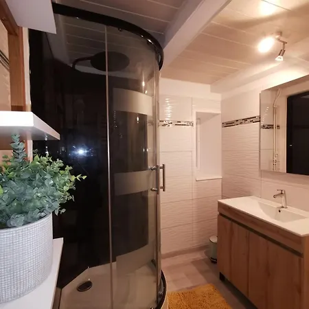 Maison De Renovee A La Ferme, Terrasse, Proche Du Parc Ardes, Puy De Dome Et Brioude - Fr-1-582-375 Vakantiehuis