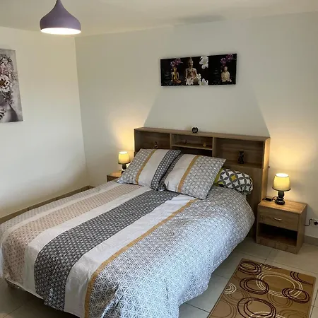 Maison De Renovee A La Ferme, Terrasse, Proche Du Parc Ardes, Puy De Dome Et Brioude - Fr-1-582-375 Semesterbostad *